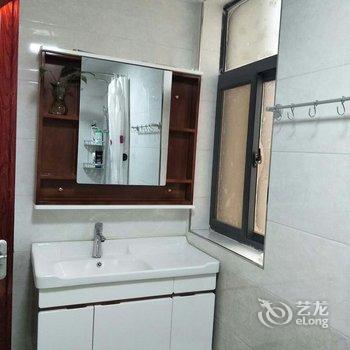 西安盛红秀公寓酒店提供图片