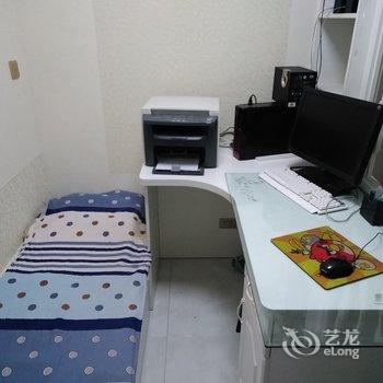 西安盛红秀公寓酒店提供图片