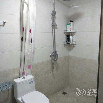 西安盛红秀公寓酒店提供图片