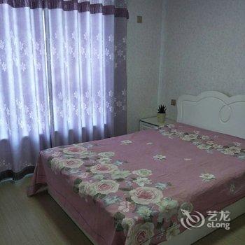西安盛红秀公寓酒店提供图片