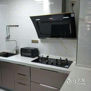西安盛红秀公寓酒店提供图片