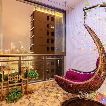 重庆大象之家普通公寓(北城路店)酒店提供图片