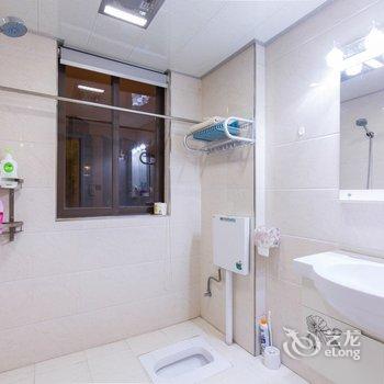 重庆大象之家普通公寓(北城路店)酒店提供图片