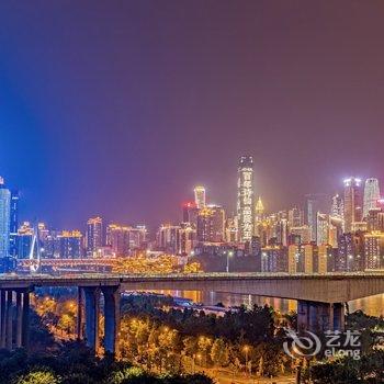 重庆大象之家普通公寓(北城路店)酒店提供图片