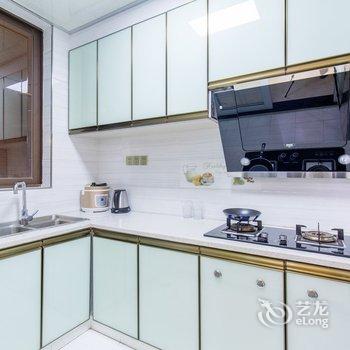 重庆大象之家普通公寓(北城路店)酒店提供图片