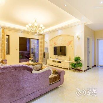 重庆大象之家普通公寓(北城路店)酒店提供图片