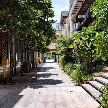 重庆大象之家普通公寓(北城路店)酒店提供图片