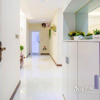 重庆大象之家普通公寓(北城路店)酒店提供图片