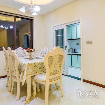 重庆大象之家普通公寓(北城路店)酒店提供图片