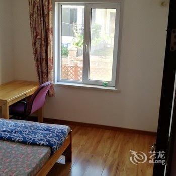 青岛海盗别墅酒店提供图片