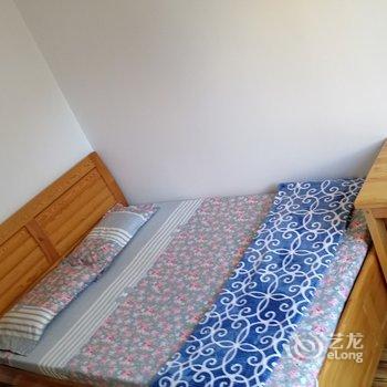 青岛海盗别墅酒店提供图片