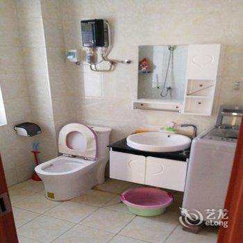 青岛海盗别墅酒店提供图片