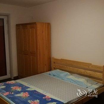 青岛海盗别墅酒店提供图片
