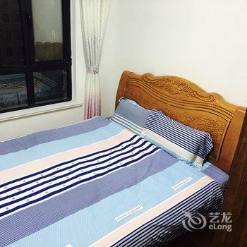 青岛顾小花公寓酒店提供图片