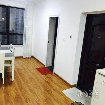 青岛顾小花公寓酒店提供图片