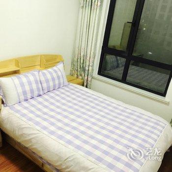 青岛顾小花公寓酒店提供图片