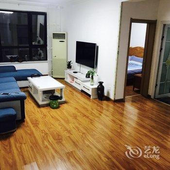 青岛顾小花公寓酒店提供图片