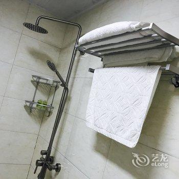 青岛顾小花公寓酒店提供图片