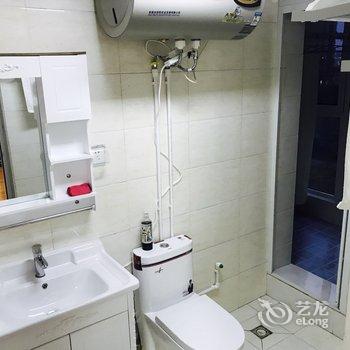 青岛顾小花公寓酒店提供图片