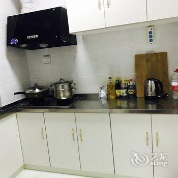 青岛顾小花公寓酒店提供图片