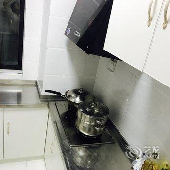 青岛顾小花公寓酒店提供图片