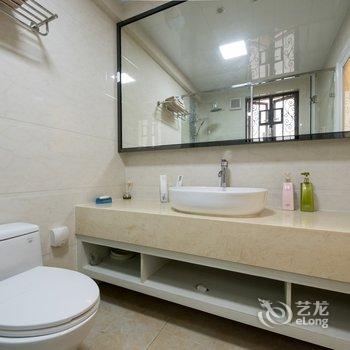 广州我叫周胖呀公寓酒店提供图片