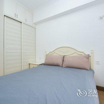广州我叫周胖呀公寓酒店提供图片