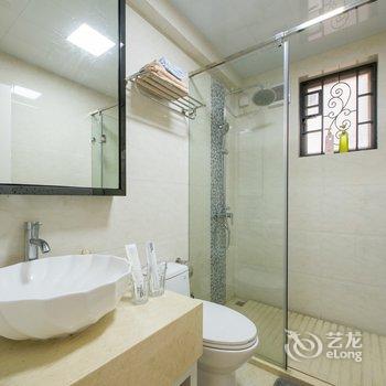 广州我叫周胖呀公寓酒店提供图片