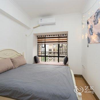 广州我叫周胖呀公寓酒店提供图片