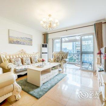 广州我叫周胖呀公寓酒店提供图片