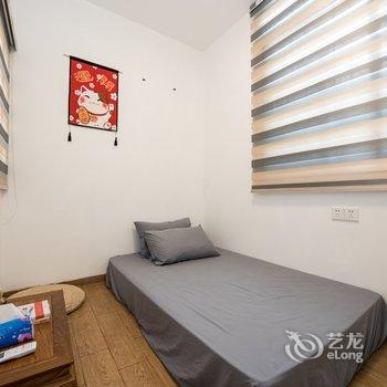 广州我叫周胖呀公寓酒店提供图片