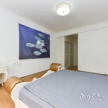 广州我叫周胖呀公寓酒店提供图片