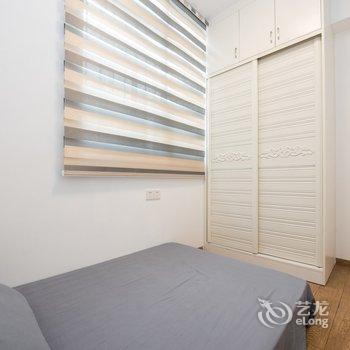 广州我叫周胖呀公寓酒店提供图片