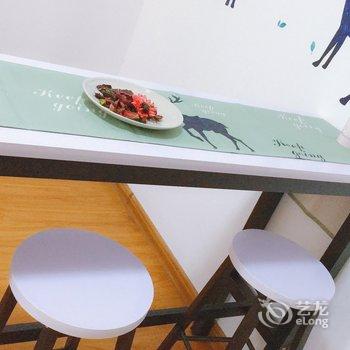 西安念念家公寓酒店提供图片