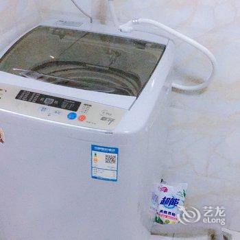 西安念念家公寓酒店提供图片