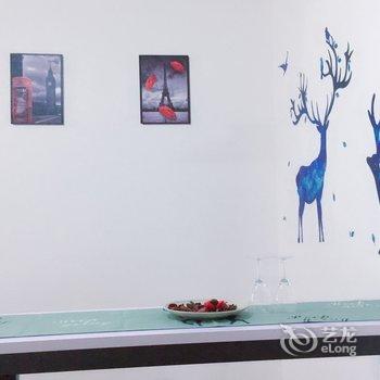 西安念念家公寓酒店提供图片