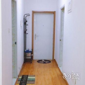 西安念念家公寓酒店提供图片