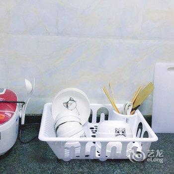 西安念念家公寓酒店提供图片