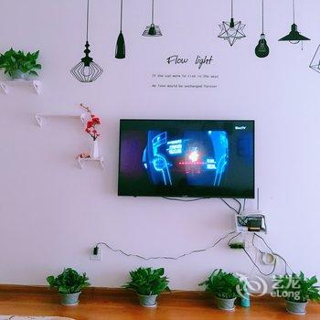 西安念念家公寓酒店提供图片