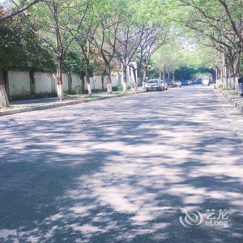 西安念念家公寓酒店提供图片