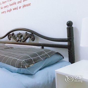 西安念念家公寓酒店提供图片