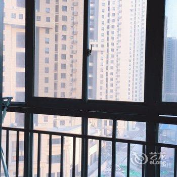 西安念念家公寓酒店提供图片