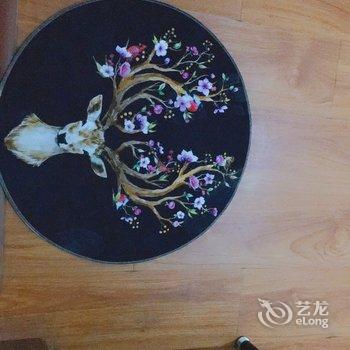 西安念念家公寓酒店提供图片