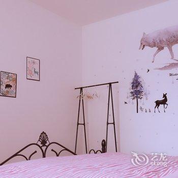 西安念念家公寓酒店提供图片