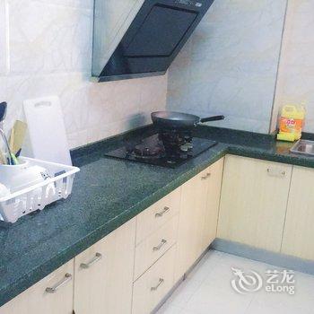 西安念念家公寓酒店提供图片