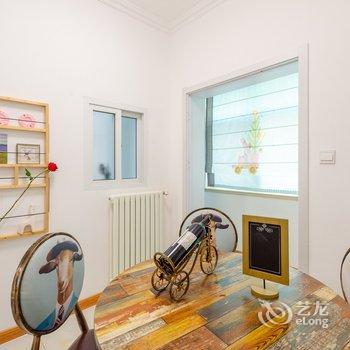 青岛锦时民宿酒店提供图片