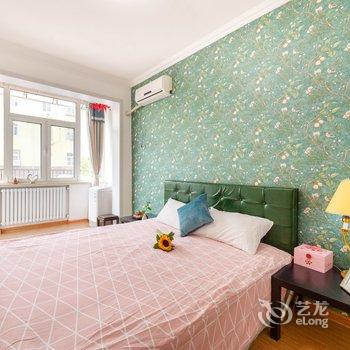 青岛锦时民宿酒店提供图片