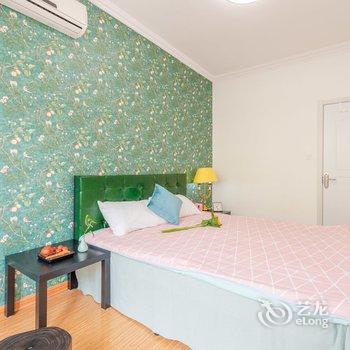 青岛锦时民宿酒店提供图片