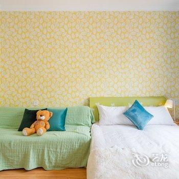 青岛锦时民宿酒店提供图片