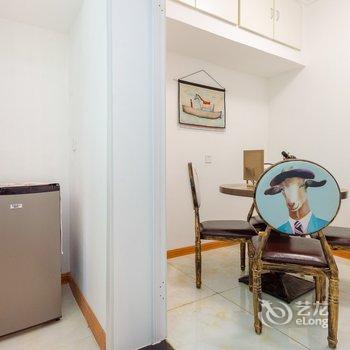 青岛锦时民宿酒店提供图片